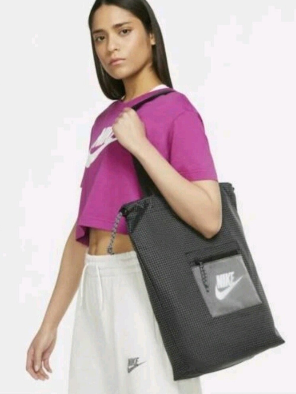 Nike Heritage Tote Bag